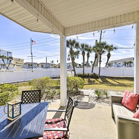 Coastal Condo With Pool - Walk To Destin Beach! Экстерьер фото