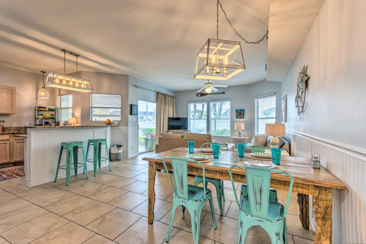 Coastal Condo With Pool - Walk To Destin Beach! Экстерьер фото