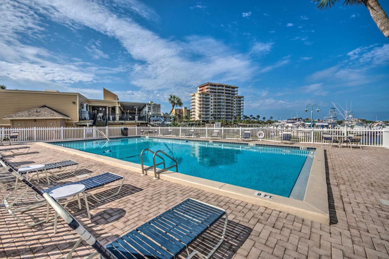 Coastal Condo With Pool - Walk To Destin Beach! Экстерьер фото